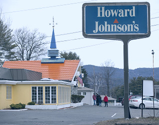 America's last Howard Johnson's restaurant has closed | CNN Business